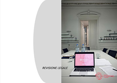 Revisione Legale | Servizi | Studio Commercialista Gagliano | Palermo